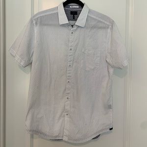The Good Man Brand Short Sleeve Shirt